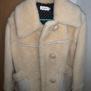 Coach 1941 Vintage Coat